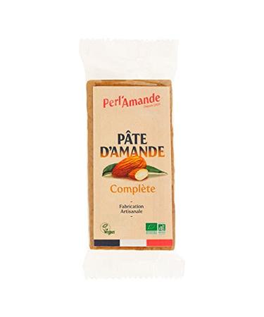 Perlamande - Organic Complete Almond Paste 200G - Unit