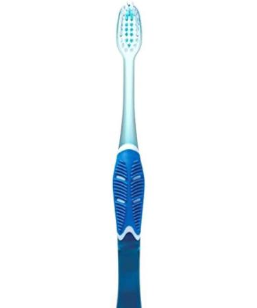 GUM Technique PRO Medium Toothbrush - Pack of 3 | International Shipping Available - Buy Online on GoSupps.com