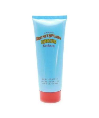 Britney Spears Circus Fantasy Body Souffle - 3.3 fl. oz.
