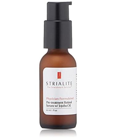 Pre-treatment Retinol Serum 1 Fl Oz