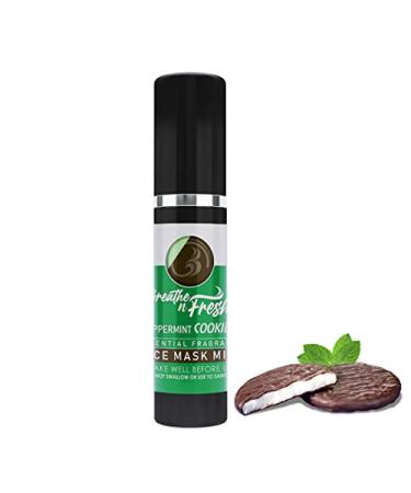 Breathe N Fresh - Peppermint Cookies Mist Plus