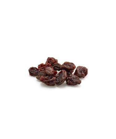 Organic California Flame Raisins 2.2 lb - Non-GMO, Vegan, Gluten-Free - Buy Online on GoSupps.com