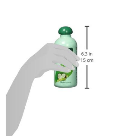 Buy Dabur Vatika Coconut Enriched Hair Oil 300mL | Nourishing Hair Care | International Shipping Available - Buy Online on GoSupps.com
