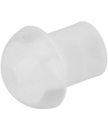 Buy Dome Tool Earplugs | Ear Tip Accessories for Hearing Enhancers (Small) - International Shipping Available - Buy Online on GoSupps.com