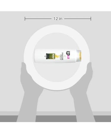 Pantene Pro-V Repair and Care Shampoo 300 ml - Buy Online on GoSupps.com