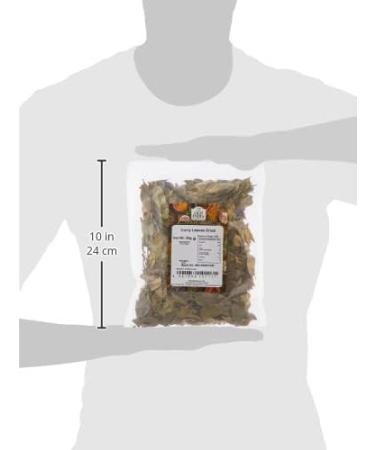 Old India Dried Curry Leaves - 50g (Pack of 1) | Authentic Indian Spice - Buy Online on GoSupps.com