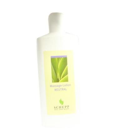 MASSAGE LOTION NEUTRAL 1000ml Lotion PZN:393910