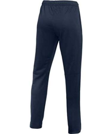 Nike Team Epic Women's Training Athletic Pants XL - Navy/White - Buy Online on GoSupps.com