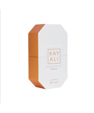 KAYALI VANILLA | 28 1.7 oz / 50 ml eau de parfum spray - Buy Online on GoSupps.com