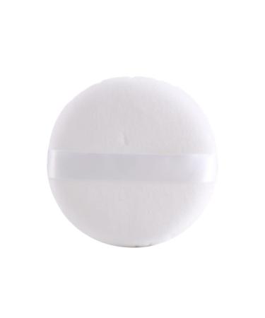 Loose Powder Puff Plush Makeup Powder Puff Foundation Velvet Puff Make-Up Tools Makeup Setting Tool