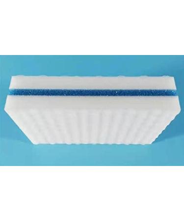 Boat Cleaning Pad - Scrubber Sponge Magic Eraser for Yacht, Boat, and Sailboat | Deck Streak Marks Remover - Buy Online on GoSupps.com