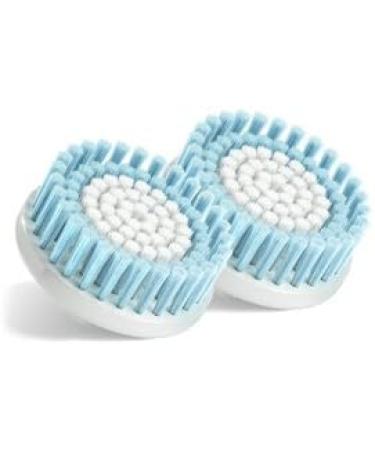 Braun Face 80-E Exfoliation Brush (Japanese Import) - 2 Replacement Brushes - Buy Online on GoSupps.com