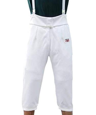 Morehouse USA Fencing - Fencing Pants/Fencing Knickers 32