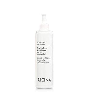 Buy Alcina B Facial Tonic 200ml - Alcohol-Free & Unscented | International Shipping Available - Buy Online on GoSupps.com