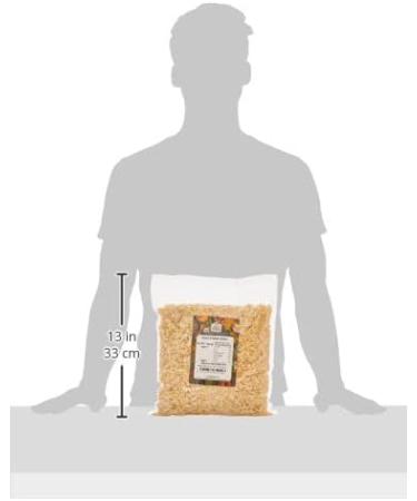 Old India Onion Flakes 1kg - Authentic Indian Spice for Flavorful Dishes - Buy Online on GoSupps.com