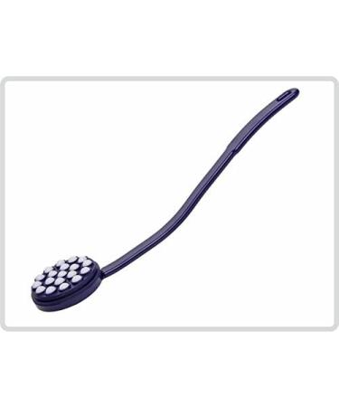 Top Quality Dark Blue Creaming Aid | Back Creamer for Massage International Shipping Available - Buy Online on GoSupps.com