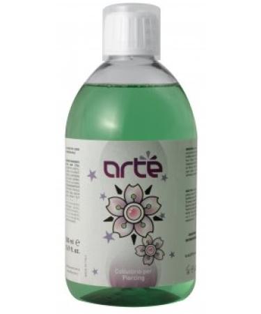 Piercing Mouth arté 500 ml for Oral piercings