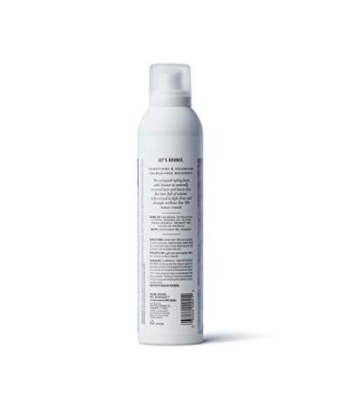SGX NYC So Whipped Whipped Mousse for Nonstop Curls and Waves - 7 Ounce Bottle - Buy Online on GoSupps.com