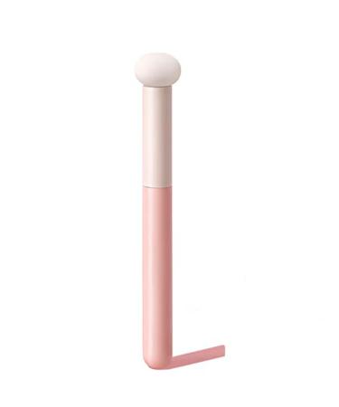 Concealer Brush Applicator Sponge and Concealer Brush Professional Cosmetic Tool for Dark Circles and Natural Marks