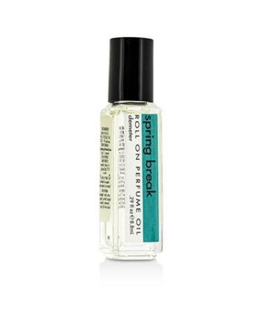 DEMETER Spring Break Roll On Perfume Oil Fragrance Library