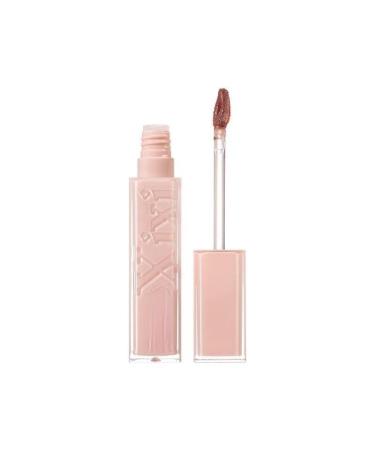 BADALO Velvet Mist Water Mist Lip Mud Soft Silky Matte Vegan White Non-Stick Lip Gloss Lip Glaze Lipstick (Color: 2 Tipsy Sweet Tea)