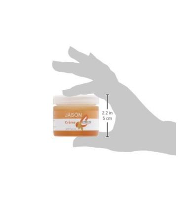 Jason Natural C Effects Crأ¨me 2 oz - Brightening Skincare for Radiant Skin - Buy Online on GoSupps.com