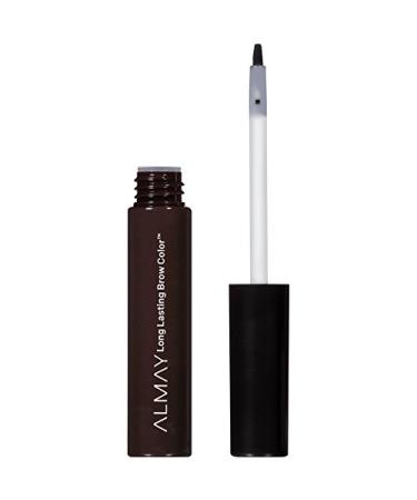 Almay Long Lasting Brow Color Black Brown - 0.9 fl oz - Buy Online on GoSupps.com