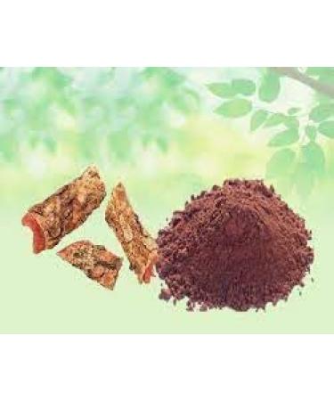Kachnar Ki Chaal Powder - Kanchan Powder - Kovidar Powder - Mountain Ebony Powder- Pure Herb 400gms by Healing Herbs
