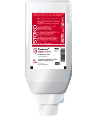 Hand cream stoko stokolan 1 l