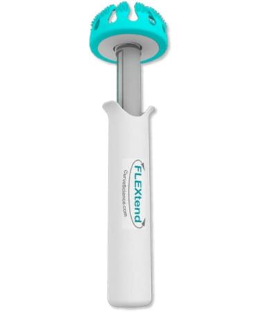 FlexTend: TickleFlex Compatible Extension for Comfortable Insulin Injections - Buy Online on GoSupps.com