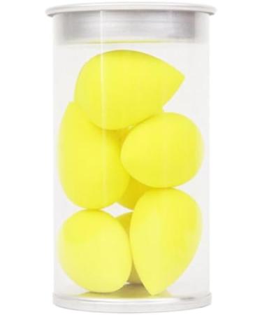 ISTOVO Makeup Sponge Makeup Puff Foundation Concealer Makeup with Storage Box - Buy Online on GoSupps.com