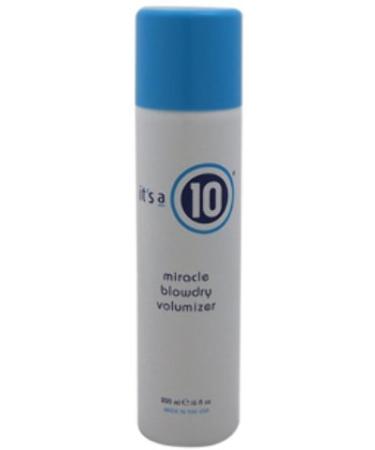It's A 10 - Miracle Blowdry Volumizer (6 oz.) 1 pcs sku# 1897882MA by It's A 10 Unscented 1 Fl Oz (Pack of 1)