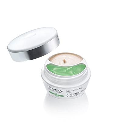 Avon Anew Clinical 2Phase Eye Care against Dark Circles