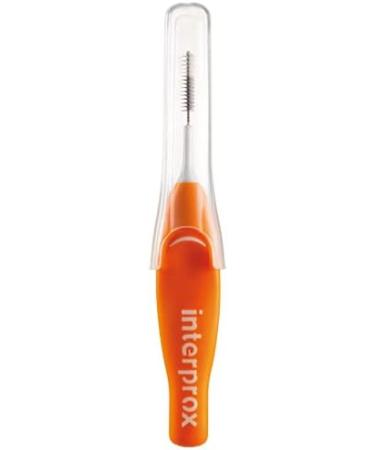 Interprox 4g Micr Blister 6u 6l - International Shipping | Enhance Oral Hygiene - Buy Online on GoSupps.com