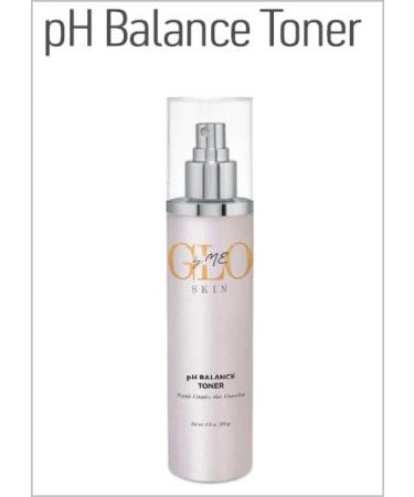 Buy GLOBYME Skin pH Balance Toner - Calm Reactive Skin Boost Moisture 6.8 oz - International Shipping Available - Buy Online on GoSupps.com