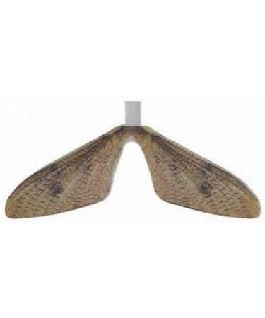 Hemingway's Realistic May Fly Wings Set - Gray | High-Quality Fly Tying Materials - Buy Online on GoSupps.com