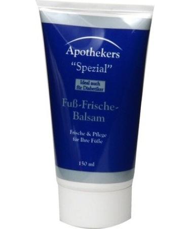 Foot-fresh balm 150 ml
