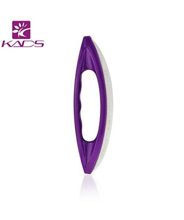 KADS Chamois Nail Buffer & Polish Tool - Sheep Leather Nail Art Buffing Style6 - Buy Online on GoSupps.com
