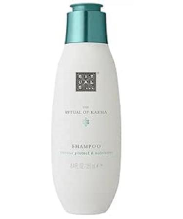 Rituals van Karma Colour Protect & Nurition Shampoo 250ml