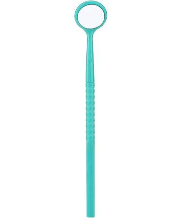 Mundspiegel Dental Mirror - 10pcs Oral Examination Glass Fiber Handle - High-Quality Dental Mouth Mirror for Perfect Oral Care - Buy Online on GoSupps.com