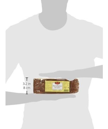 ERIC BUR Sliced Fig Gingerbread 300 g - Pack of 4 - Buy Online on GoSupps.com