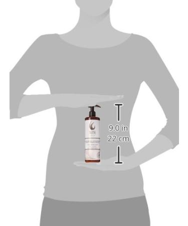 Shop Key West Aloe Aloethera Intensive Body Lotion - Hydrating & Nourishing for All Skin Types | International Shipping Available - Buy Online on GoSupps.com