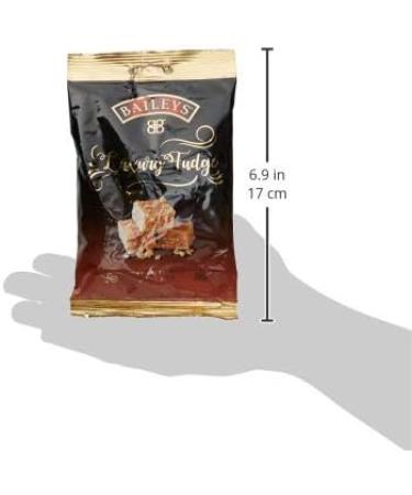 Gardiners of Scotland Baileys Luxury Fudge Bags 120 g - Buy Online on GoSupps.com
