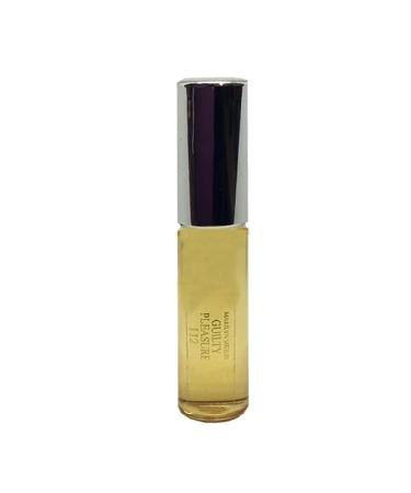 Marilyn Miglin Guilty Pleasure 112 - Eau De Parfum Rollerball .33 oz