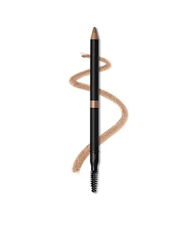 Elke Brow Blender Pencil (Blonde) High Pigment Demi Matte Finish for Perfectly Defined Brows | International Shipping Available - Buy Online on GoSupps.com