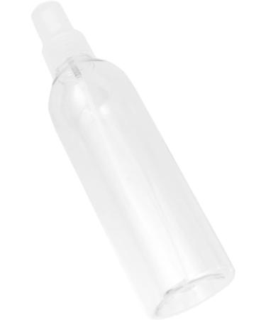 Alipis 6-Pack Empty Spray Bottles for Essential Oils - Fine Mist Plastic Travel Bottles for Lotions & Sprays - Buy Online on GoSupps.com
