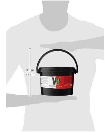 Tropical Forest Clear Organic Honey Tub 3.18Kg - Buy Online on GoSupps.com