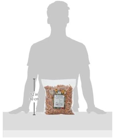 Old India Whole Mace Blades 750g - Premium Quality Spices for Authentic Flavors - Buy Online on GoSupps.com
