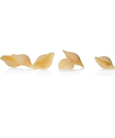 Garofalo Conchiglioni Pasta 500 Gram & Mafalde Pasta 500 g - Buy Online on GoSupps.com