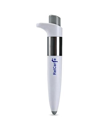 Relcare Shock Reliever Pain Pen Handy Fast Working Pain Point Self-Massage Device